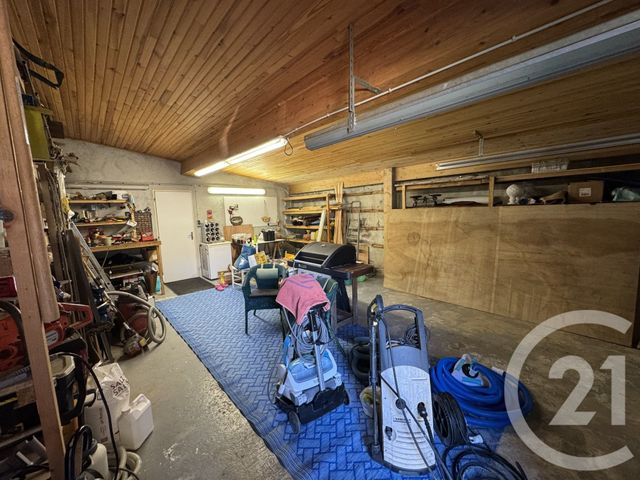 maison à vendre - 5 pièces - 172.0 m2 - FOUGAX ET BARRINEUF - 09 - MIDI-PYRENEES - Century 21 Immo Sud