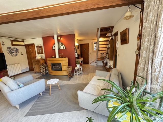 maison à vendre - 5 pièces - 172.0 m2 - FOUGAX ET BARRINEUF - 09 - MIDI-PYRENEES - Century 21 Immo Sud