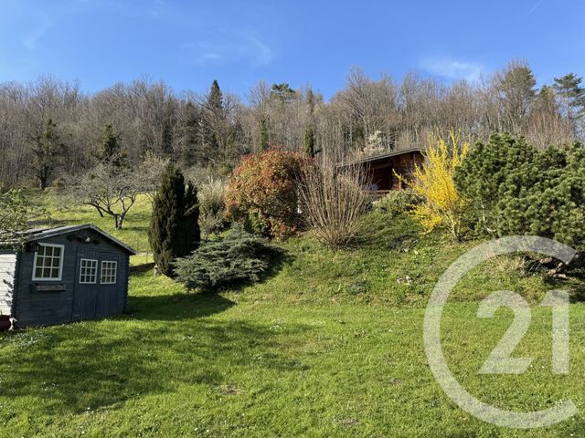 maison à vendre - 5 pièces - 172.0 m2 - FOUGAX ET BARRINEUF - 09 - MIDI-PYRENEES - Century 21 Immo Sud