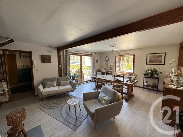 maison à vendre - 5 pièces - 172.0 m2 - FOUGAX ET BARRINEUF - 09 - MIDI-PYRENEES - Century 21 Immo Sud