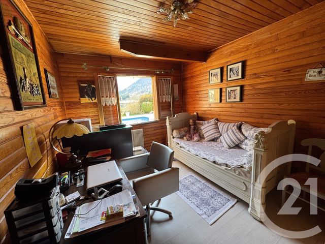 maison à vendre - 5 pièces - 172.0 m2 - FOUGAX ET BARRINEUF - 09 - MIDI-PYRENEES - Century 21 Immo Sud