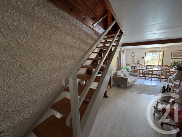 maison à vendre - 5 pièces - 172.0 m2 - FOUGAX ET BARRINEUF - 09 - MIDI-PYRENEES - Century 21 Immo Sud