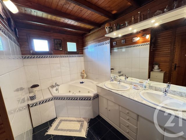 maison à vendre - 5 pièces - 172.0 m2 - FOUGAX ET BARRINEUF - 09 - MIDI-PYRENEES - Century 21 Immo Sud