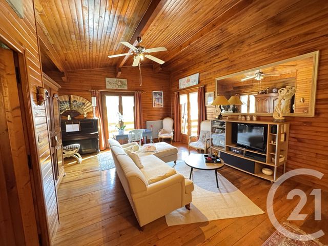 maison à vendre - 5 pièces - 172.0 m2 - FOUGAX ET BARRINEUF - 09 - MIDI-PYRENEES - Century 21 Immo Sud