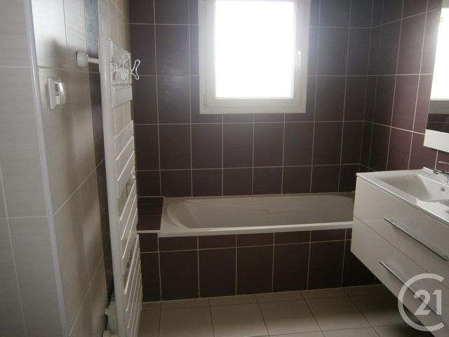 maison à louer - 4 pièces - 93.0 m2 - RIEUCROS - 09 - MIDI-PYRENEES - Century 21 Immo Sud