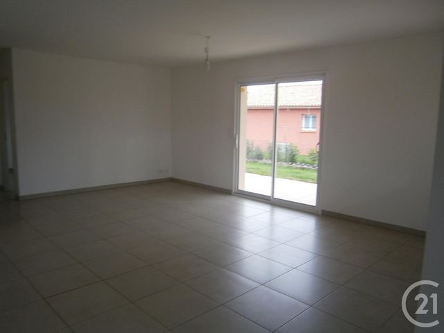 maison à louer - 4 pièces - 93.0 m2 - RIEUCROS - 09 - MIDI-PYRENEES - Century 21 Immo Sud