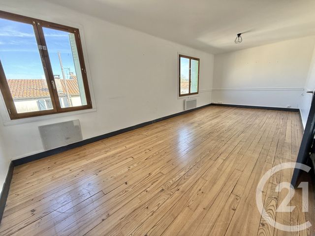 Appartement F3 à vendre MIREPOIX