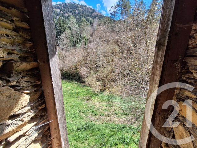 maison à vendre - 4 pièces - 200.0 m2 - BELESTA - 09 - MIDI-PYRENEES - Century 21 Immo Sud