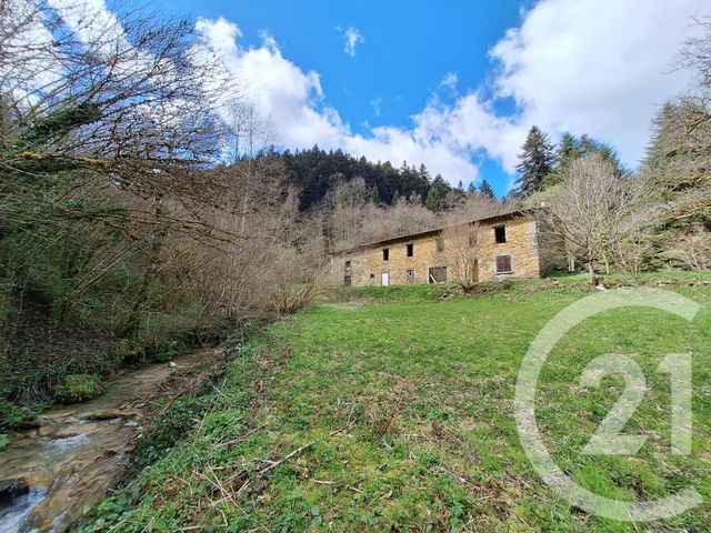 Maison à vendre BELESTA