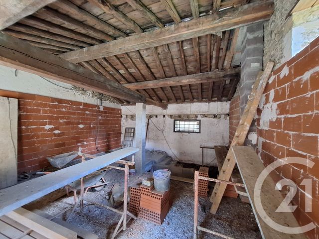 maison à vendre - 4 pièces - 200.0 m2 - BELESTA - 09 - MIDI-PYRENEES - Century 21 Immo Sud