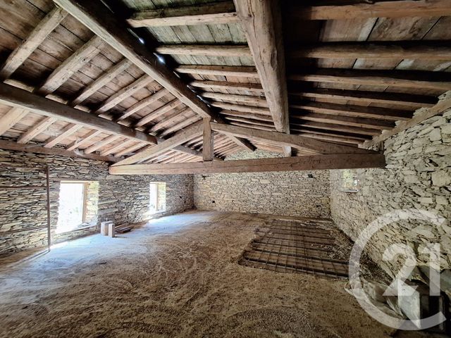 maison à vendre - 4 pièces - 200.0 m2 - BELESTA - 09 - MIDI-PYRENEES - Century 21 Immo Sud