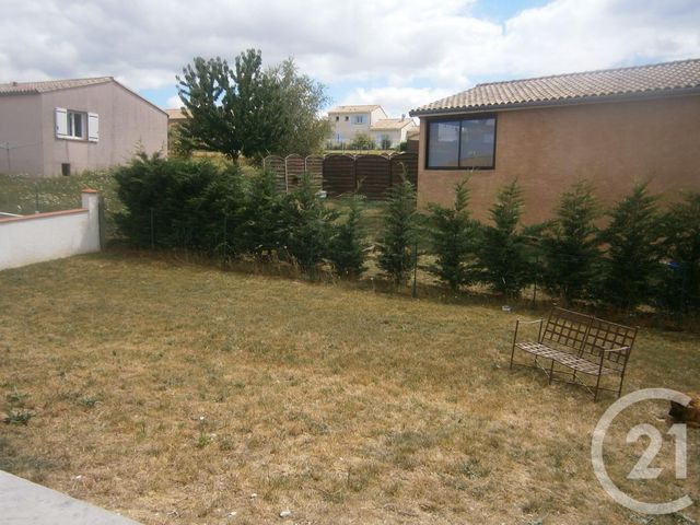 maison à louer - 5 pièces - 111.0 m2 - MIREPOIX - 09 - MIDI-PYRENEES - Century 21 Immo Sud