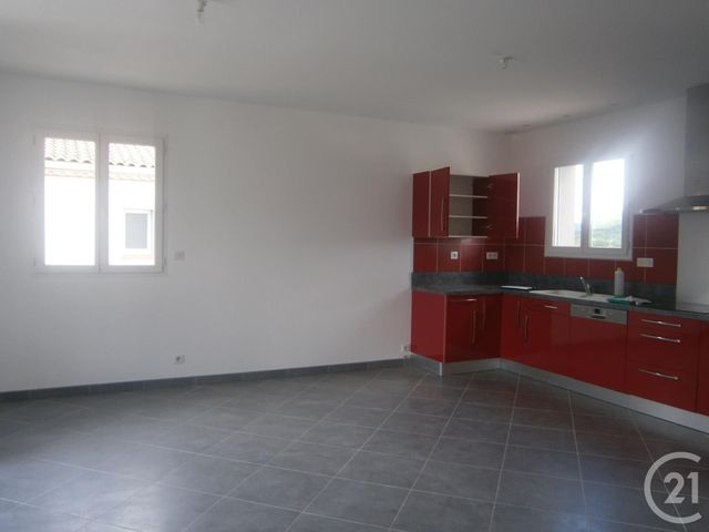 maison à louer - 5 pièces - 111.0 m2 - MIREPOIX - 09 - MIDI-PYRENEES - Century 21 Immo Sud