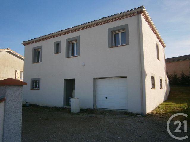maison à louer - 5 pièces - 111.0 m2 - MIREPOIX - 09 - MIDI-PYRENEES - Century 21 Immo Sud