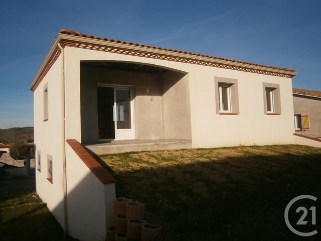 Maison à louer MIREPOIX