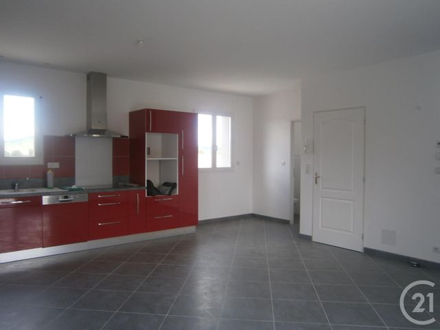 maison à louer - 5 pièces - 111.0 m2 - MIREPOIX - 09 - MIDI-PYRENEES - Century 21 Immo Sud
