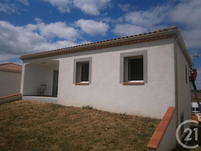 maison à louer - 5 pièces - 111.0 m2 - MIREPOIX - 09 - MIDI-PYRENEES - Century 21 Immo Sud