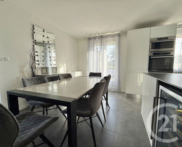 maison à vendre - 5 pièces - 126.0 m2 - RIEUCROS - 09 - MIDI-PYRENEES - Century 21 Immo Sud