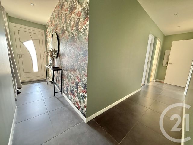 maison à vendre - 5 pièces - 126.0 m2 - RIEUCROS - 09 - MIDI-PYRENEES - Century 21 Immo Sud