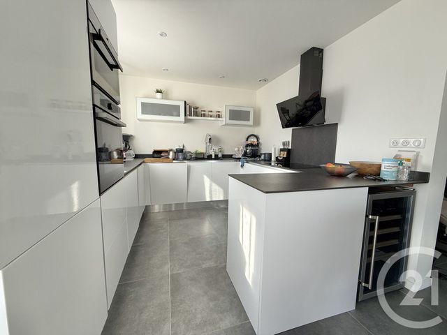 maison à vendre - 5 pièces - 126.0 m2 - RIEUCROS - 09 - MIDI-PYRENEES - Century 21 Immo Sud