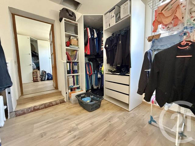 maison à vendre - 5 pièces - 126.0 m2 - RIEUCROS - 09 - MIDI-PYRENEES - Century 21 Immo Sud