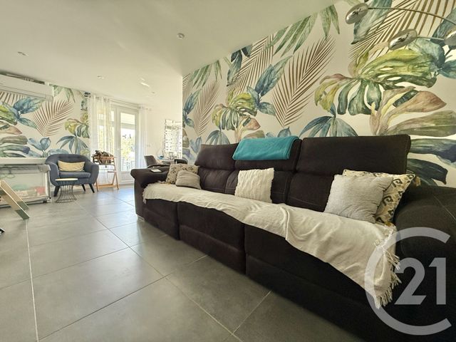 maison à vendre - 5 pièces - 126.0 m2 - RIEUCROS - 09 - MIDI-PYRENEES - Century 21 Immo Sud