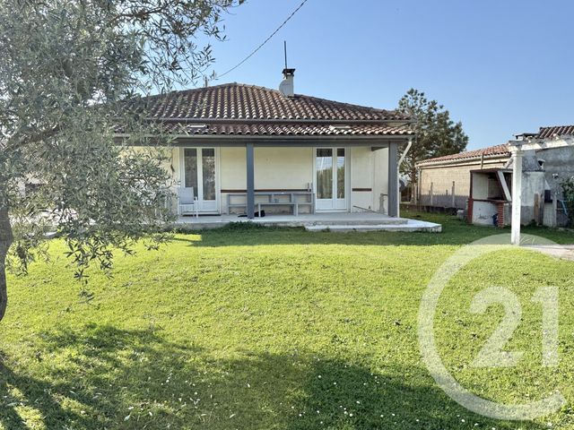 Maison à vendre RIEUCROS