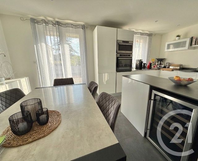 maison à vendre - 5 pièces - 126.0 m2 - RIEUCROS - 09 - MIDI-PYRENEES - Century 21 Immo Sud