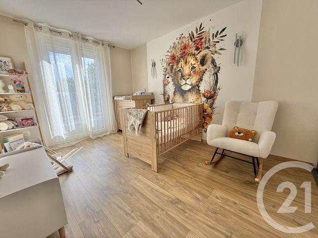 maison à vendre - 5 pièces - 126.0 m2 - RIEUCROS - 09 - MIDI-PYRENEES - Century 21 Immo Sud