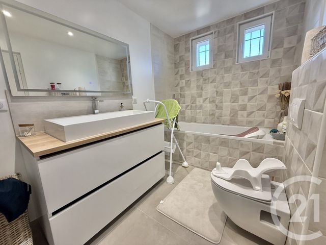 maison à vendre - 5 pièces - 126.0 m2 - RIEUCROS - 09 - MIDI-PYRENEES - Century 21 Immo Sud