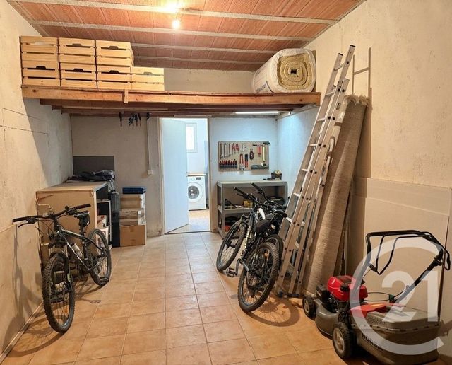 maison à vendre - 5 pièces - 126.0 m2 - RIEUCROS - 09 - MIDI-PYRENEES - Century 21 Immo Sud