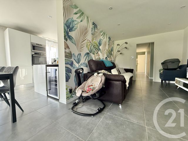 maison à vendre - 5 pièces - 126.0 m2 - RIEUCROS - 09 - MIDI-PYRENEES - Century 21 Immo Sud