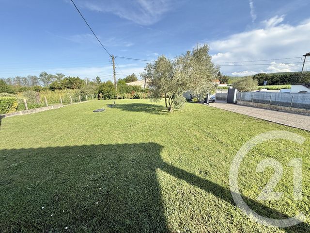 maison à vendre - 5 pièces - 126.0 m2 - RIEUCROS - 09 - MIDI-PYRENEES - Century 21 Immo Sud