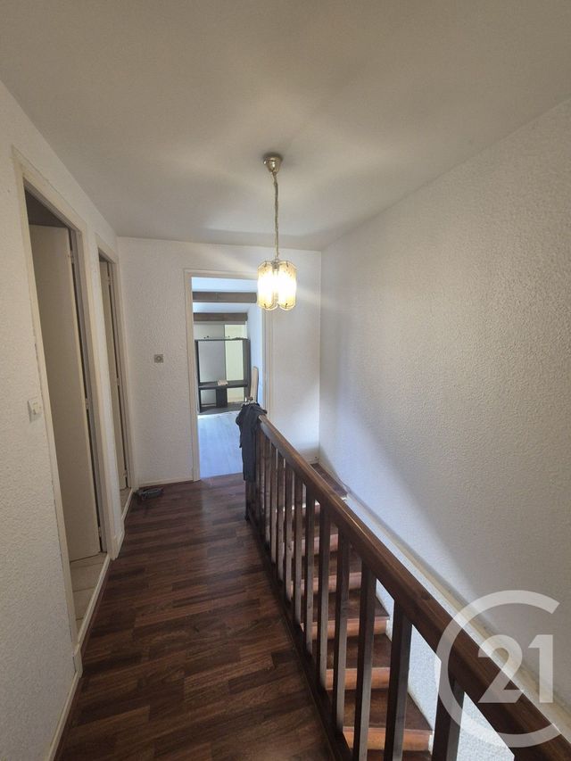 maison à louer - 3 pièces - 90.0 m2 - MIREPOIX - 09 - MIDI-PYRENEES - Century 21 Immo Sud