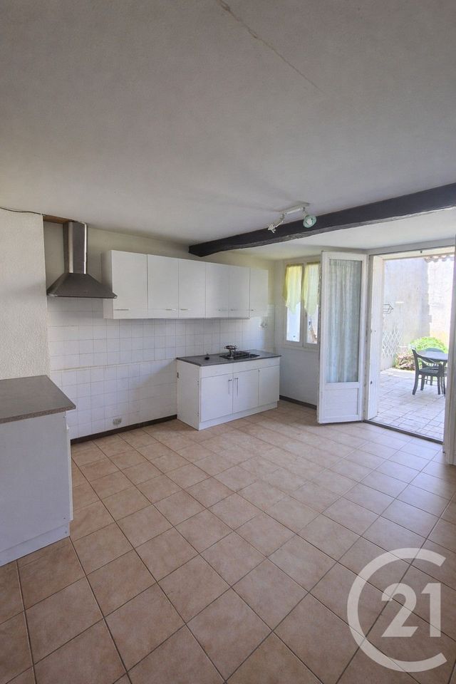 maison à louer - 3 pièces - 90.0 m2 - MIREPOIX - 09 - MIDI-PYRENEES - Century 21 Immo Sud
