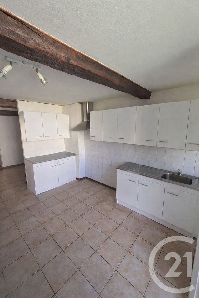 maison à louer - 3 pièces - 90.0 m2 - MIREPOIX - 09 - MIDI-PYRENEES - Century 21 Immo Sud