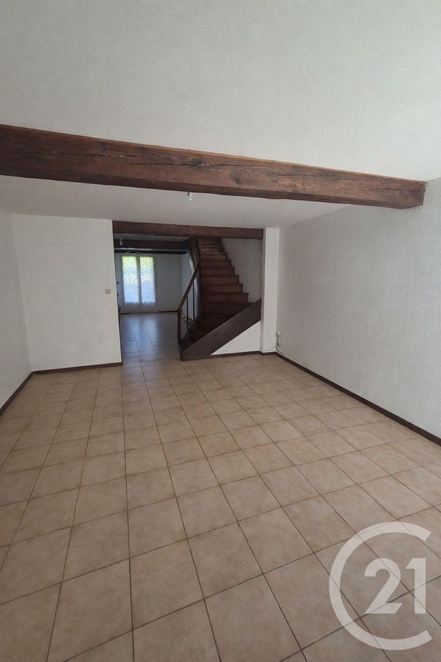 maison à louer - 3 pièces - 90.0 m2 - MIREPOIX - 09 - MIDI-PYRENEES - Century 21 Immo Sud