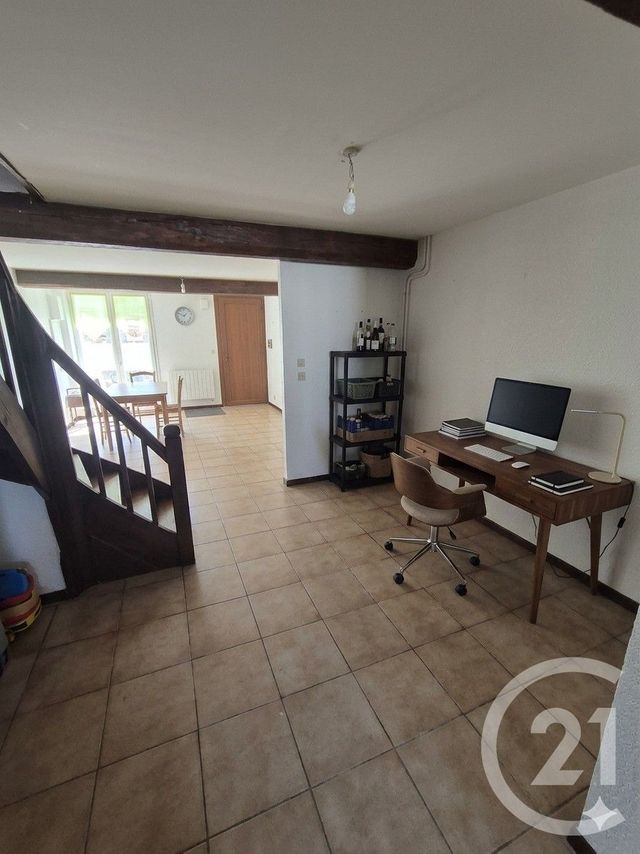 maison à louer - 3 pièces - 90.0 m2 - MIREPOIX - 09 - MIDI-PYRENEES - Century 21 Immo Sud