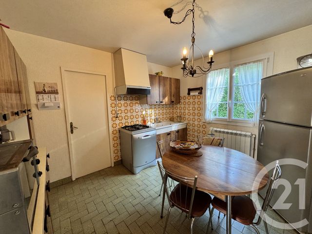 maison à vendre - 4 pièces - 87.5 m2 - LAVELANET - 09 - MIDI-PYRENEES - Century 21 Immo Sud