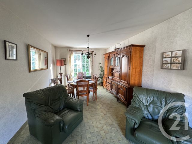 maison à vendre - 4 pièces - 87.5 m2 - LAVELANET - 09 - MIDI-PYRENEES - Century 21 Immo Sud
