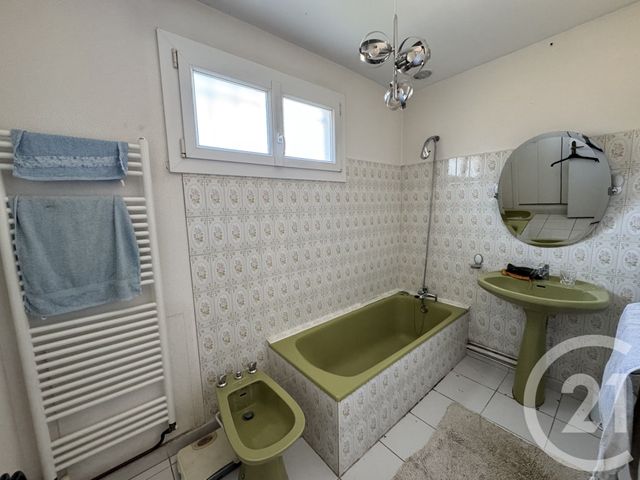 maison à vendre - 4 pièces - 87.5 m2 - LAVELANET - 09 - MIDI-PYRENEES - Century 21 Immo Sud