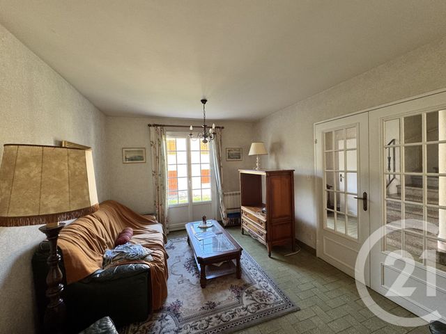 maison à vendre - 4 pièces - 87.5 m2 - LAVELANET - 09 - MIDI-PYRENEES - Century 21 Immo Sud