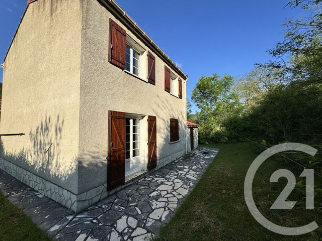 maison à vendre - 4 pièces - 87.5 m2 - LAVELANET - 09 - MIDI-PYRENEES - Century 21 Immo Sud