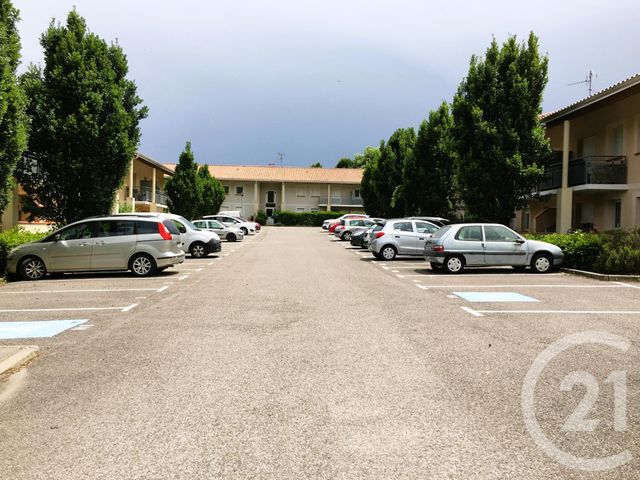 Appartement T2 à vendre - 3 pièces - 51.54 m2 - LAVELANET - 09 - MIDI-PYRENEES - Century 21 Immo Sud
