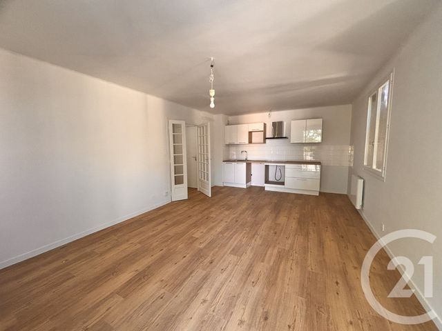Appartement T3 à louer - 3 pièces - 58.0 m2 - MIREPOIX - 09 - MIDI-PYRENEES - Century 21 Immo Sud