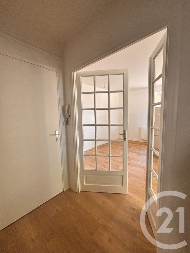 Appartement T3 à louer - 3 pièces - 58.0 m2 - MIREPOIX - 09 - MIDI-PYRENEES - Century 21 Immo Sud