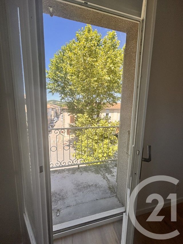 Appartement T3 à louer - 3 pièces - 58.0 m2 - MIREPOIX - 09 - MIDI-PYRENEES - Century 21 Immo Sud