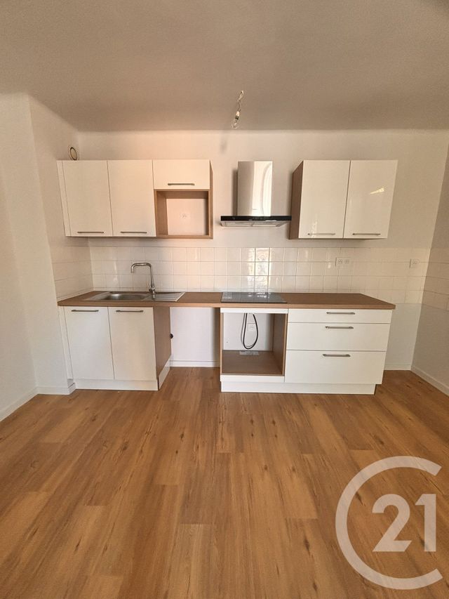 Appartement T3 à louer - 3 pièces - 58.0 m2 - MIREPOIX - 09 - MIDI-PYRENEES - Century 21 Immo Sud