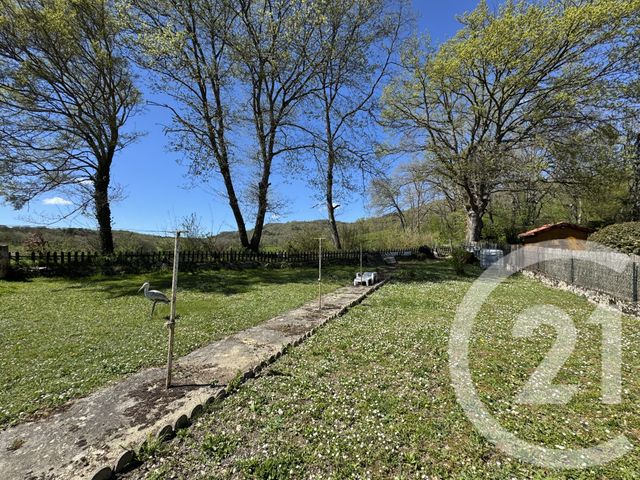maison à vendre - 6 pièces - 93.0 m2 - TABRE - 09 - MIDI-PYRENEES - Century 21 Immo Sud