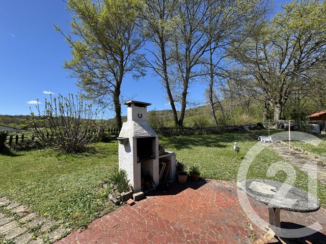 maison à vendre - 6 pièces - 93.0 m2 - TABRE - 09 - MIDI-PYRENEES - Century 21 Immo Sud